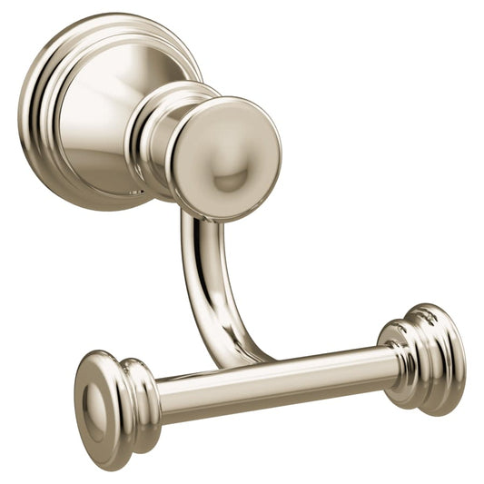 Belfield Double Robe Hook