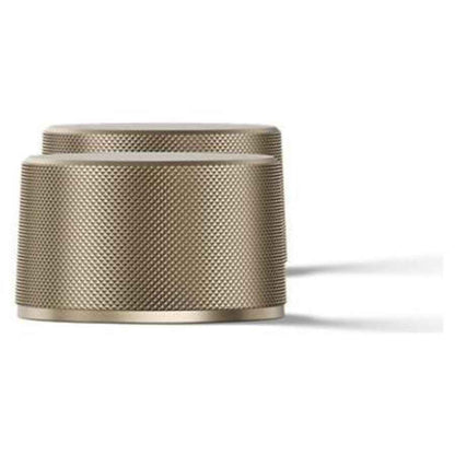 Components Knob Handles for Bathroom Faucet