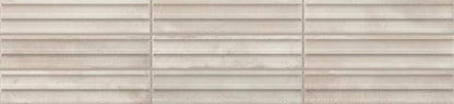 Indoterra Natural Rectangle 2X9 Matte