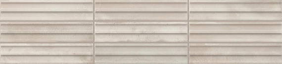 Indoterra Natural Rectangle, Woven 12X24 Textured