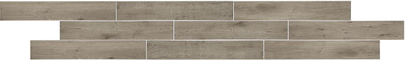Sleigh Creek Stagecoach Plank 6X36 Matte