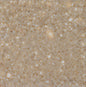 Keystones Mottled Medium Brown Straight Joint 1X1 Matte