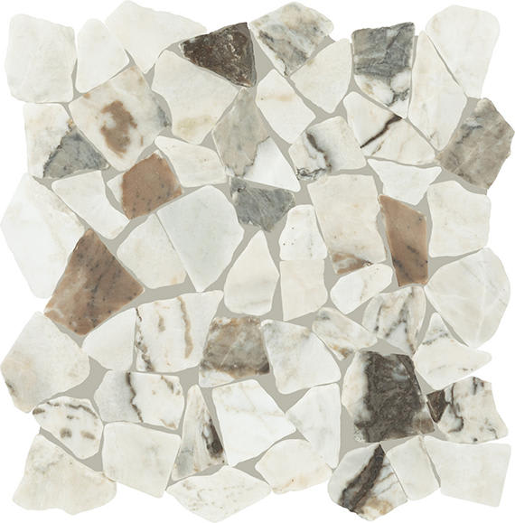 Gamma Illusive Rectangle 12X24 Polished