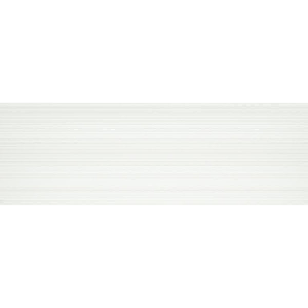 VERTIGO WHITE LINEAR 10X30