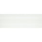 VERTIGO WHITE LINEAR 10X30