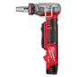 M12 FUEL™ ProPEX® Expander Kit With RAPID SEAL™ ProPEX® 1/2 to 1 in, Expander Heads, 3/8 to 1 in, Expansion Tool Pipe, 12 V, Lithium-Ion Battery