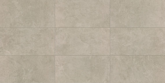 Affinity Beige Square 12X12 Matte