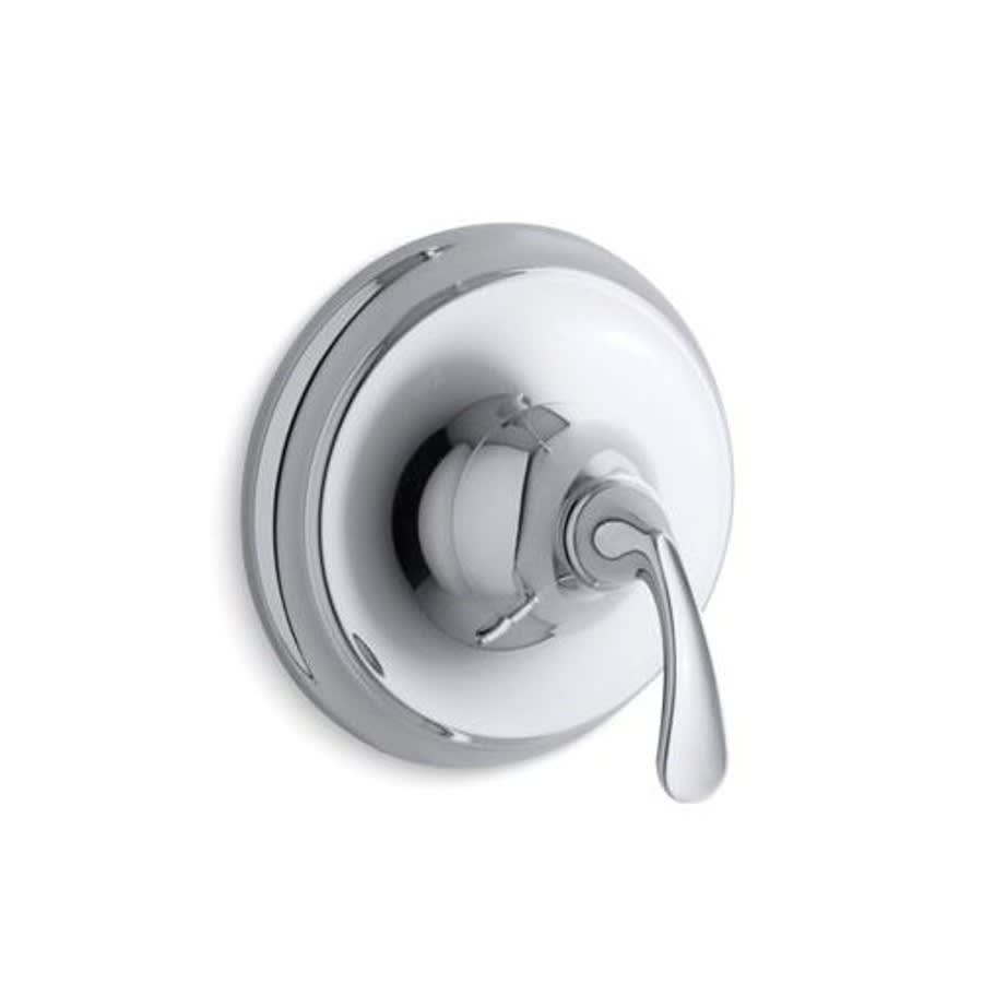 Forte® Pressure Balanced Tub & Shower Trim, ADA, Polished Chrome