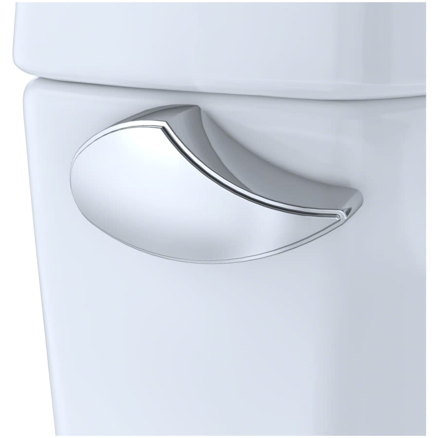 Drake II 1.28 GPF Toilet Tank Only - Left Hand Lever