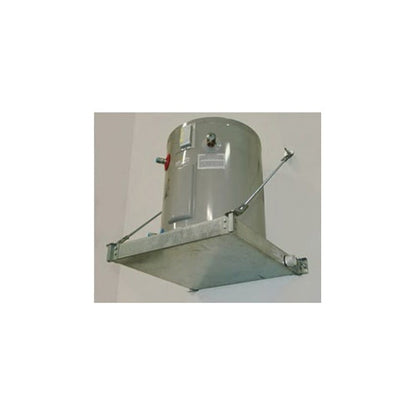 QUICKSTAND™ Tank Stand, 21-1/4 in Dia, Steel