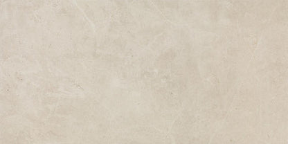 Prime Lineage Greige Rectangle 12X24 Matte