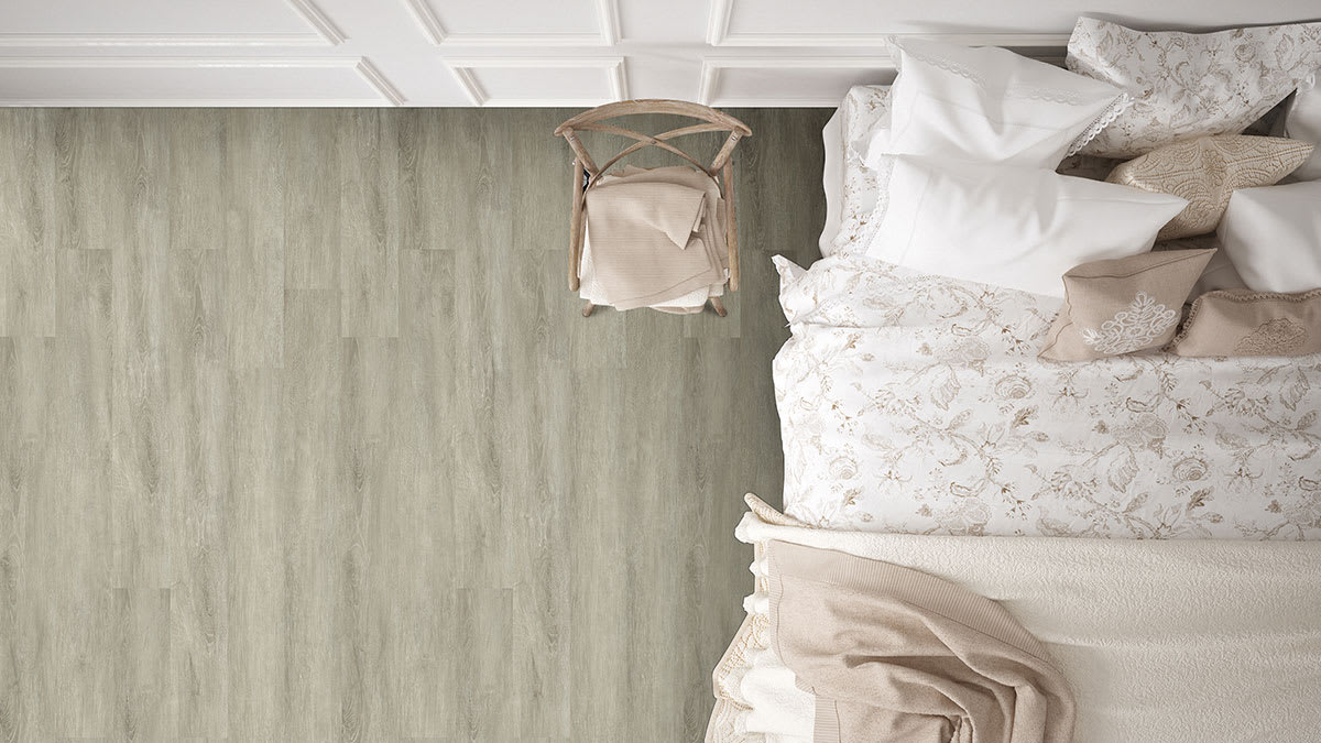 Kallum® York Gray