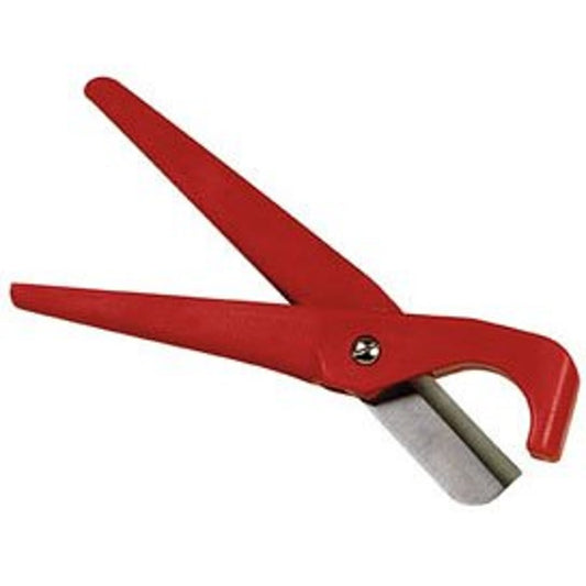 Tubing Cutter, 1-1/8 in Capacity