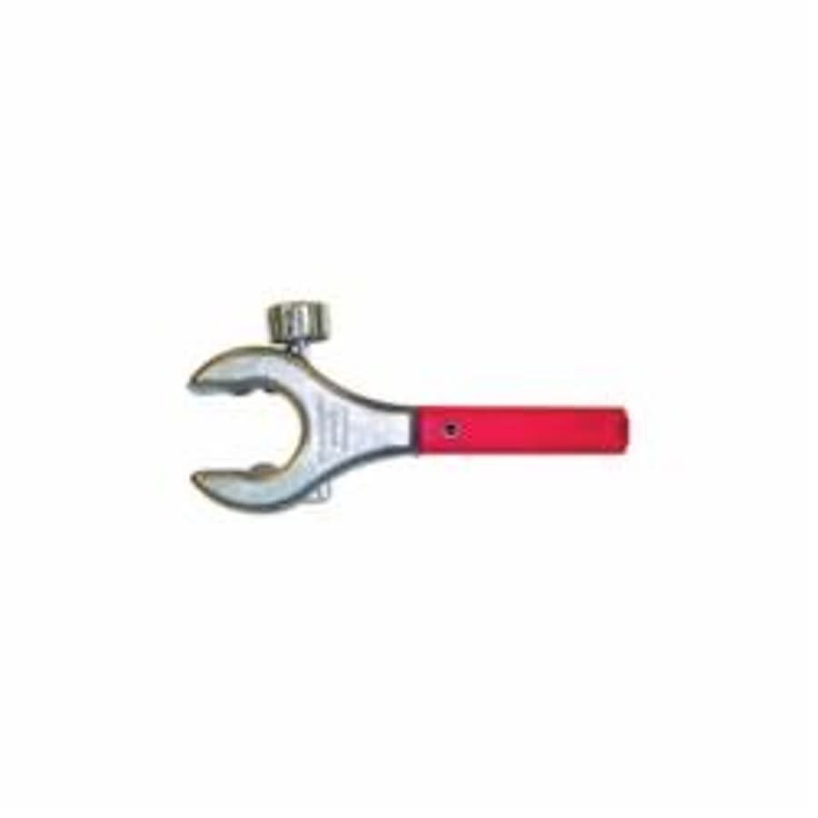 Tubing Cutter, 5/16 to 1-1/8 in Capacity