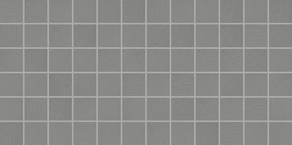 Keystones Suede Gray Straight Joint 1X1 Matte