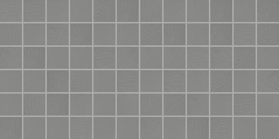 Keystones Suede Gray Straight Joint 2X2 Matte