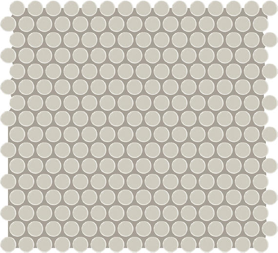 Color Story Mosaics Matte Stable Hexagon 1.5X1.5 Matte