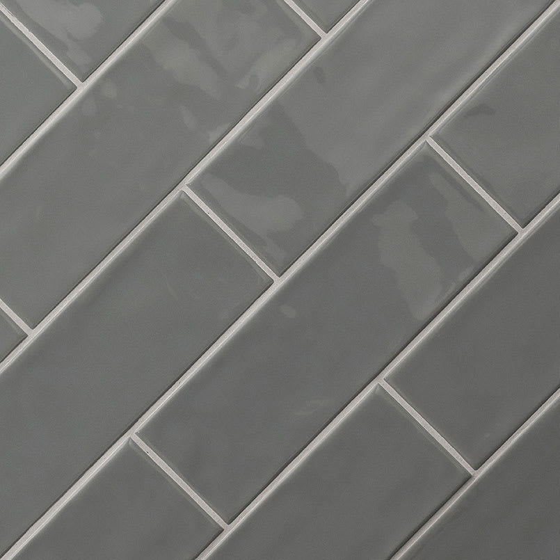 Urbano Graphite Tile