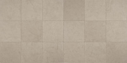 Limestone Touques Gris Rectangle, Lite Honed 12X24 Honed