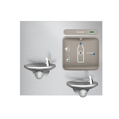 Fountain/Bottle Filler Only, Electronic Bottle Filler Sensor Operation
