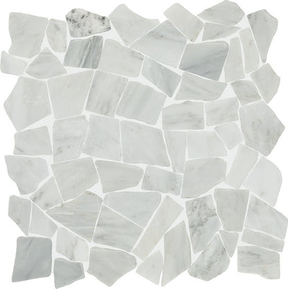 Gamma Mystic Rectangle 12X24 Polished
