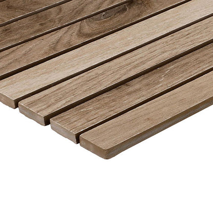Acreage Palomino Stacked 1X24 Matte