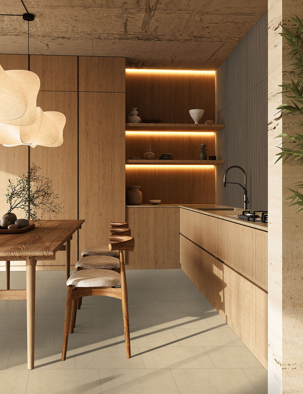 Architecta Beige