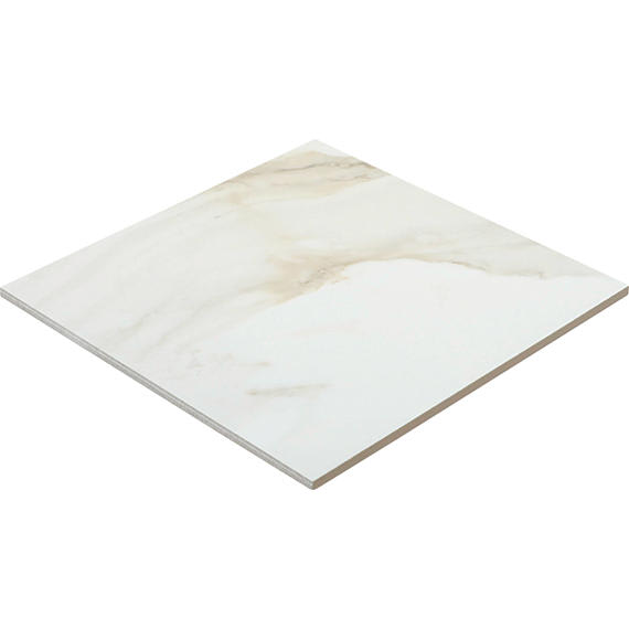 Platinum Magnolia Straight Joint 2X2 Matte