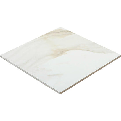 Platinum Magnolia Straight Joint 2X2 Matte