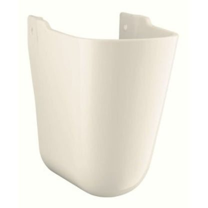 Pinoir Shroud for Pinoir 22 Inch Bathroom Sink