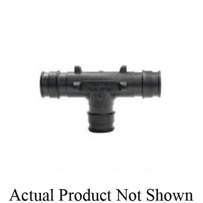 ProPEX® Tee, 1/2 in, Expansion PEX, Poly