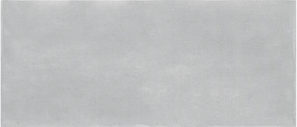 MAIOLICA TENDER GRAY 3X6 SBN