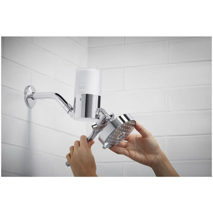 Aquifer Shower Head Water Filter