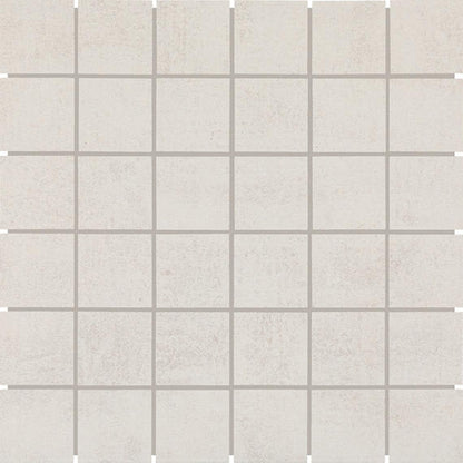 Advantage White Canvas Rectangle 12X24 Matte
