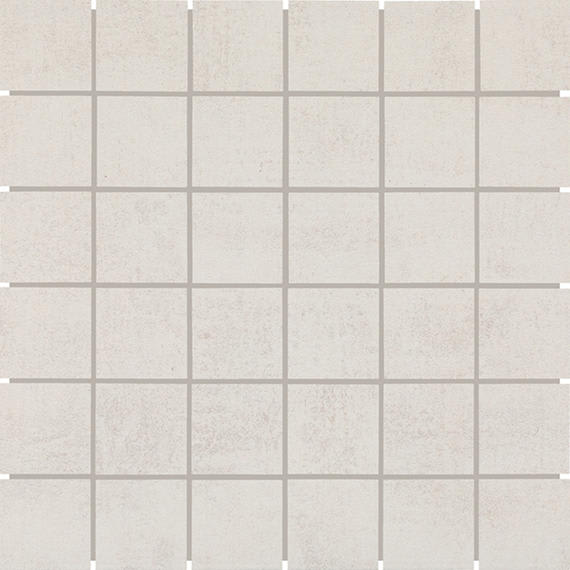 Advantage White Canvas Square 18X18 Matte