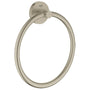 Essentials 7-1/16" Wall Mounted Towel Ring