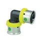 PureFlow® 90 deg Elbow, 1 in, Press PEX, Poly