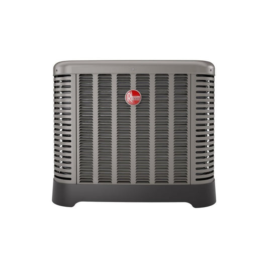 Endeavor™ Single Stage Condensing Unit, 3.5 ton, 42 Kbtu/hr Cooling, 14 SEER, 208-240 VAC, 1 ph