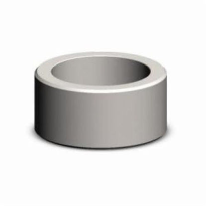 Cap, 1-1/4 in, Socket Weld, SCH 80/XH, Forged Steel, 3000 lb