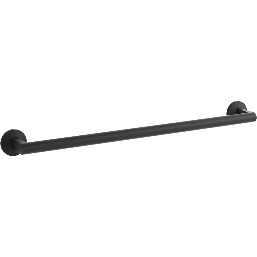 Components 24" Towel Bar