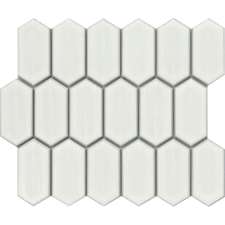 OMNI IVORY GL PICKET MO/1012
