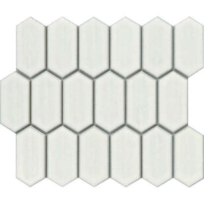 OMNI IVORY GL PICKET MO/1012