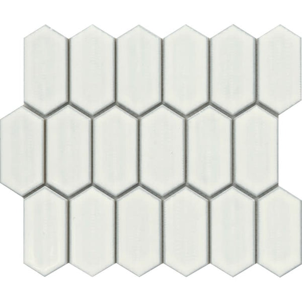 OMNI IVORY GL PICKET MO/1012