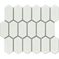 OMNI IVORY GL PICKET MO/1012