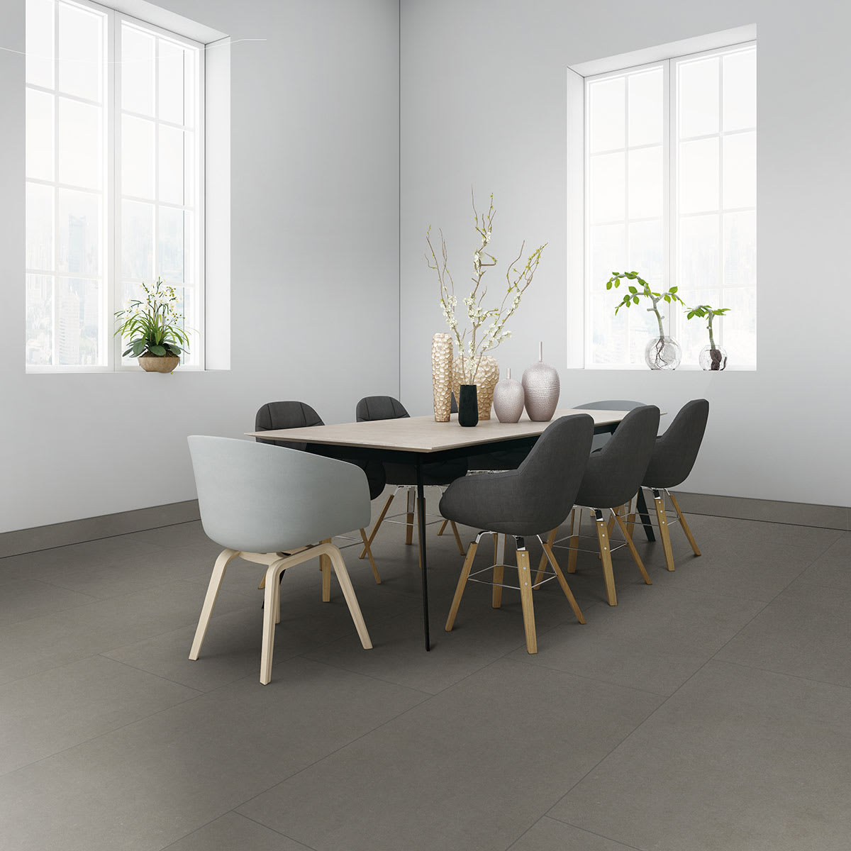 Dimensions Concrete