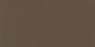 Color Wheel Classic Matte Artisan Brown Rectangle 3X6 Matte