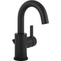 Orrs 1.2 GPM Single Hole Bathroom Faucet with Pop-Up Drain Assembly