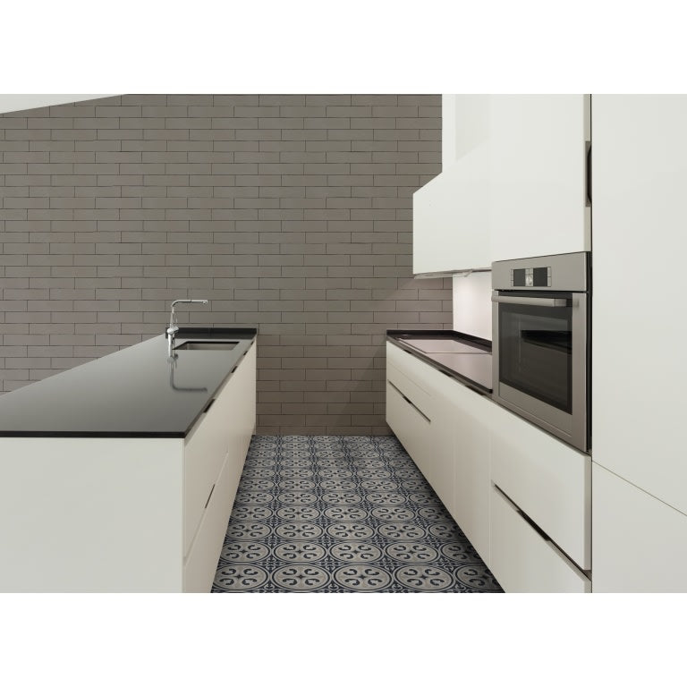 DESIGN MURAL 9X9
