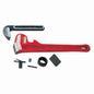 Hook Jaw, For Use With G2827806 and G1518255 Pipe Wrench