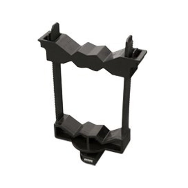 Suspension Clamp, 1/2 in, Virgin Nylon